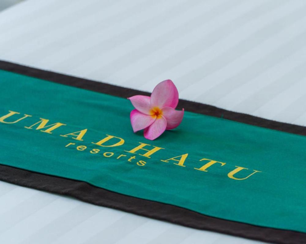 фото Umadhatu Resorts