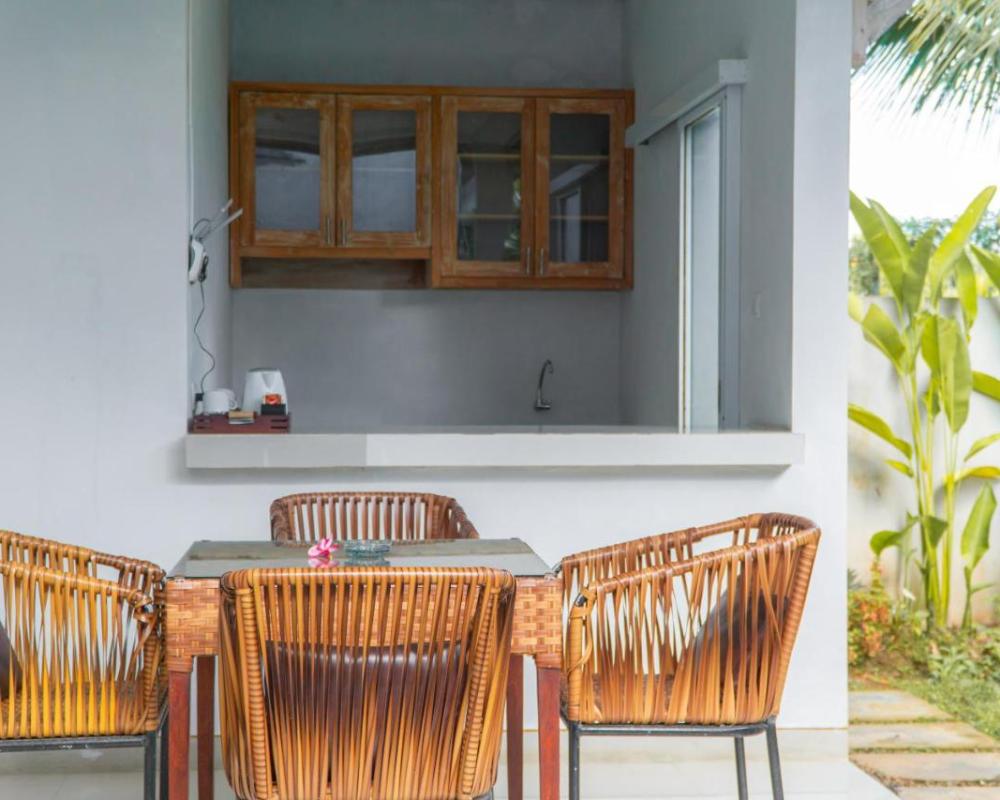 фото Umadhatu Resorts