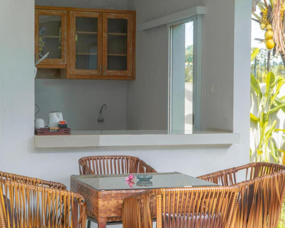 фото Umadhatu Resorts