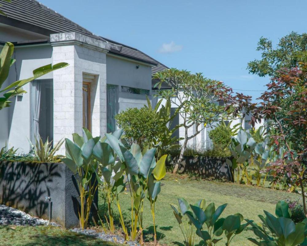 фото Umadhatu Resorts