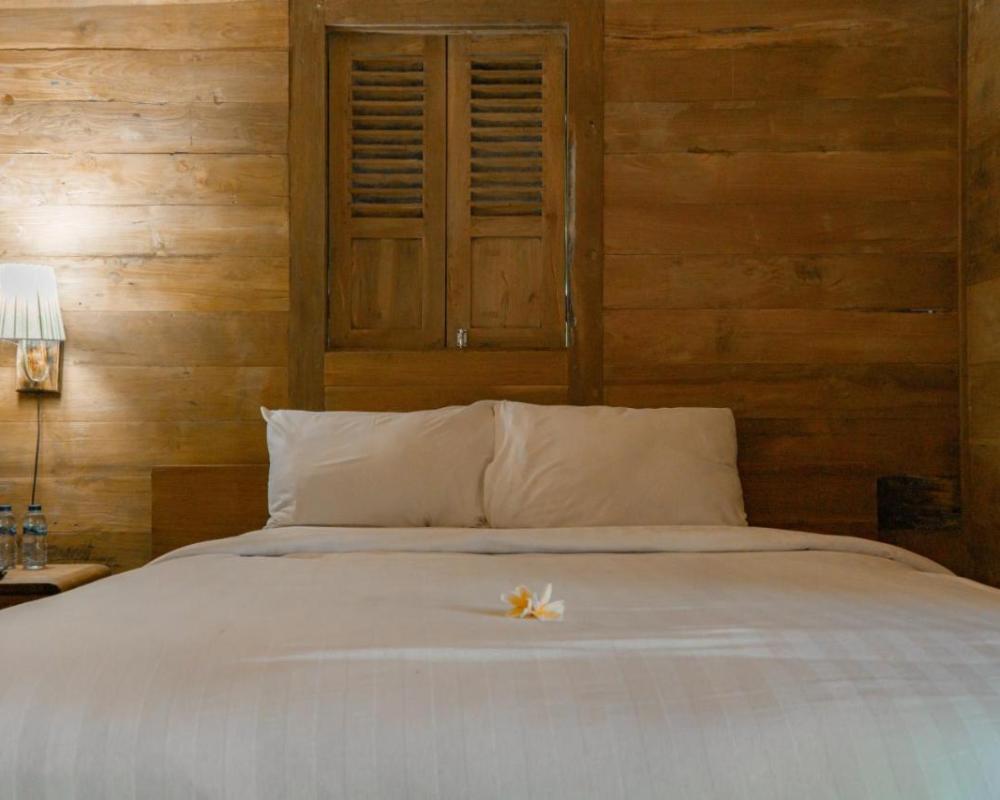 фото Umadhatu Resorts