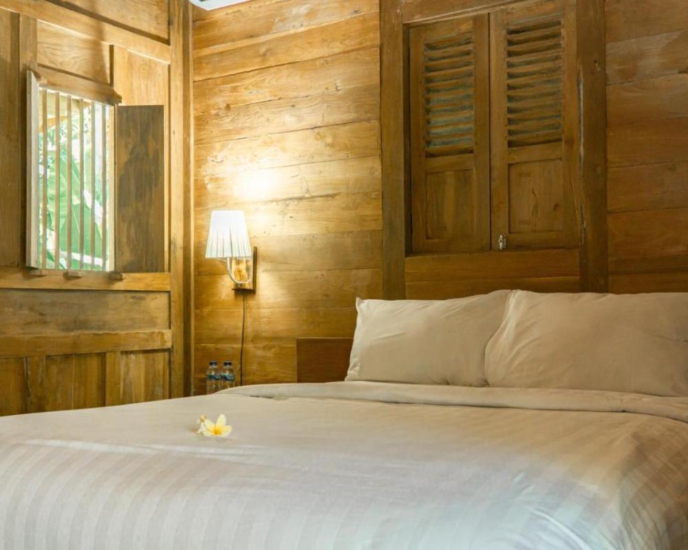 фото Umadhatu Resorts