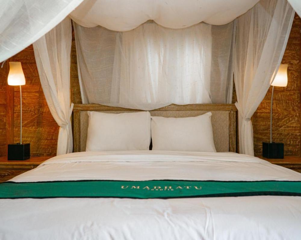 фото Umadhatu Resorts