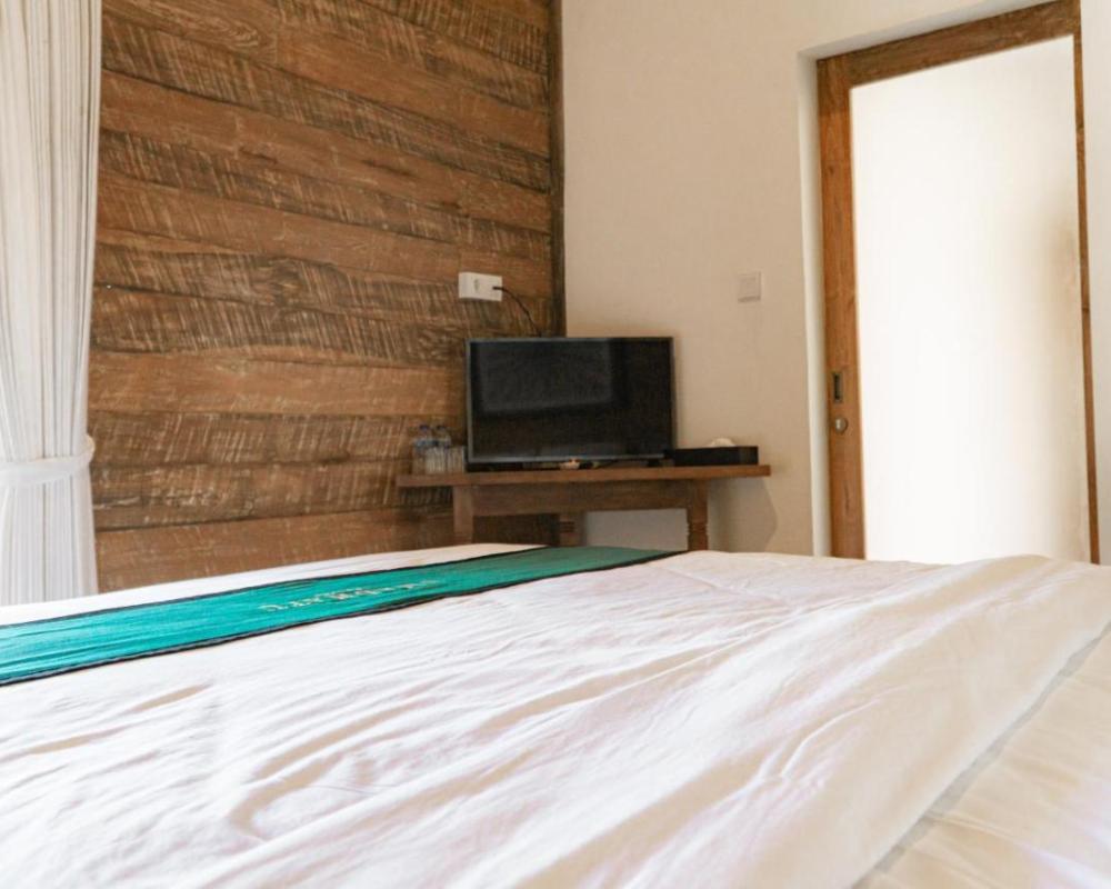 фото Umadhatu Resorts