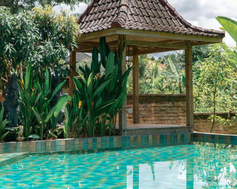 фото Umadhatu Resorts