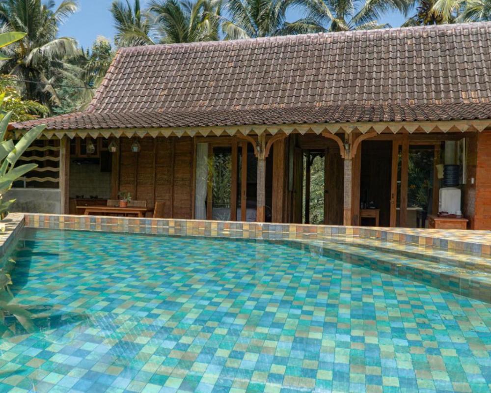 фото Umadhatu Resorts