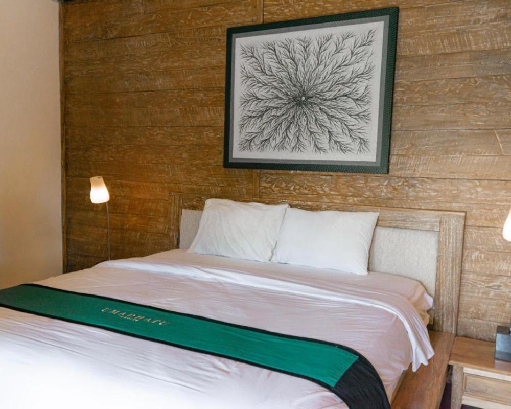 фото Umadhatu Resorts