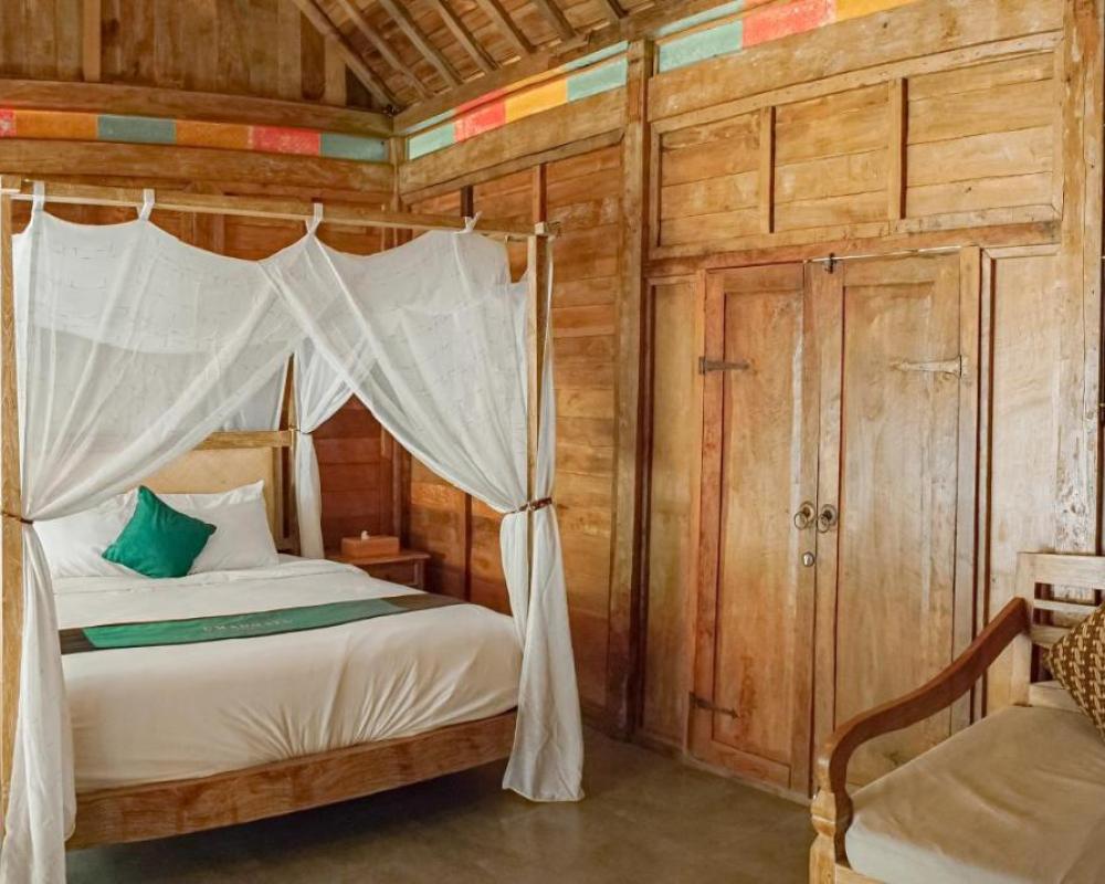 фото Umadhatu Resorts