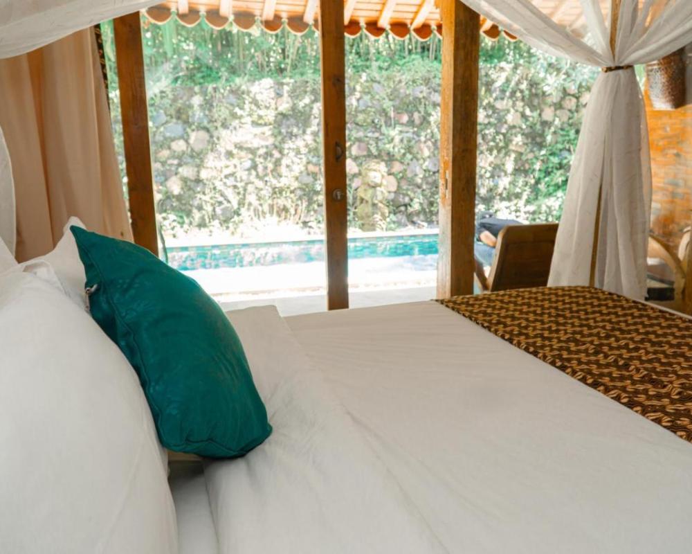фото Umadhatu Resorts
