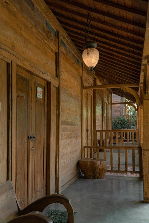 фото Umadhatu Resorts