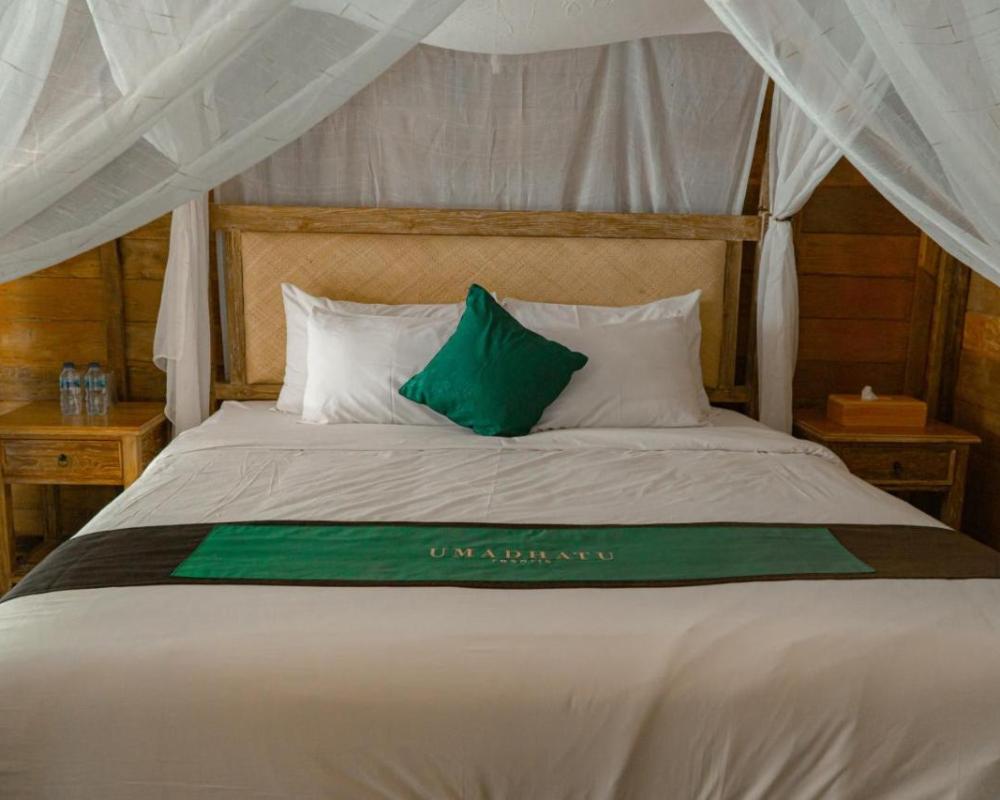 фото Umadhatu Resorts