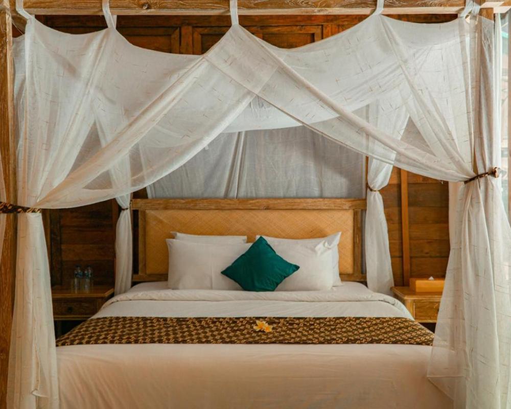фото Umadhatu Resorts