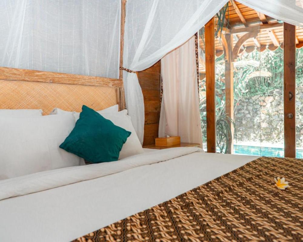 фото Umadhatu Resorts