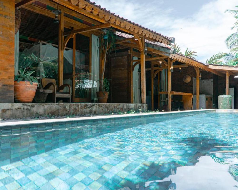 фото Umadhatu Resorts