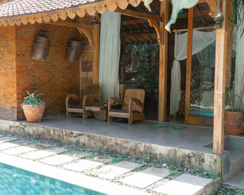фото Umadhatu Resorts