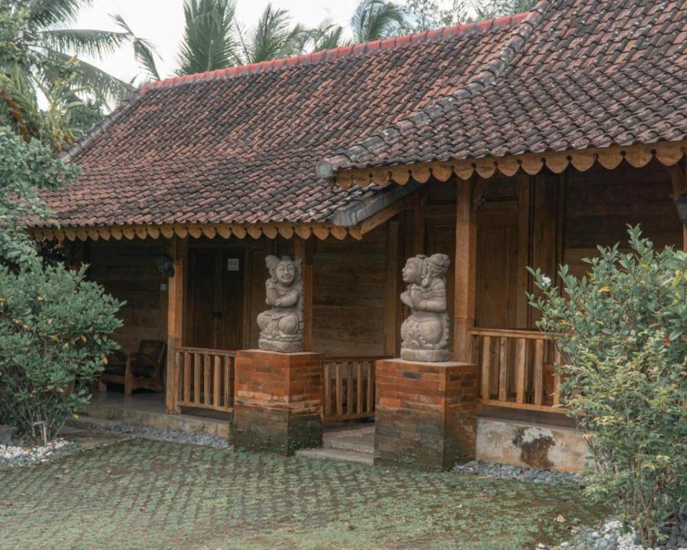 фото Umadhatu Resorts