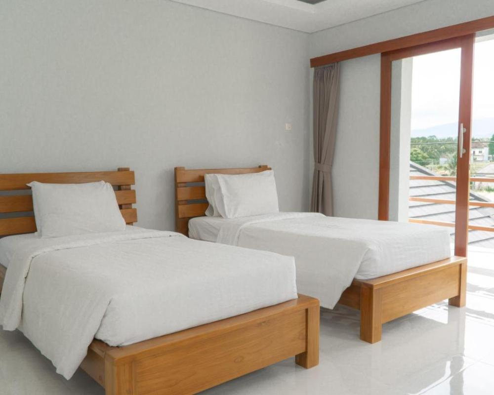 фото Umadhatu Resorts