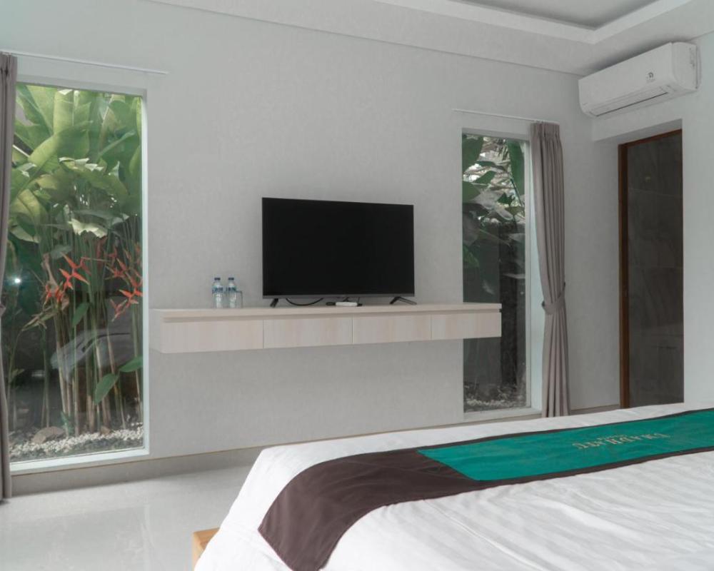 фото Umadhatu Resorts