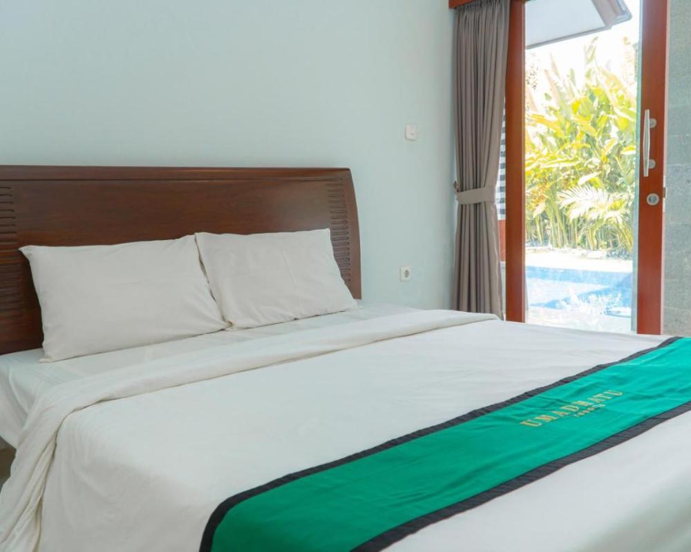 фото Umadhatu Resorts