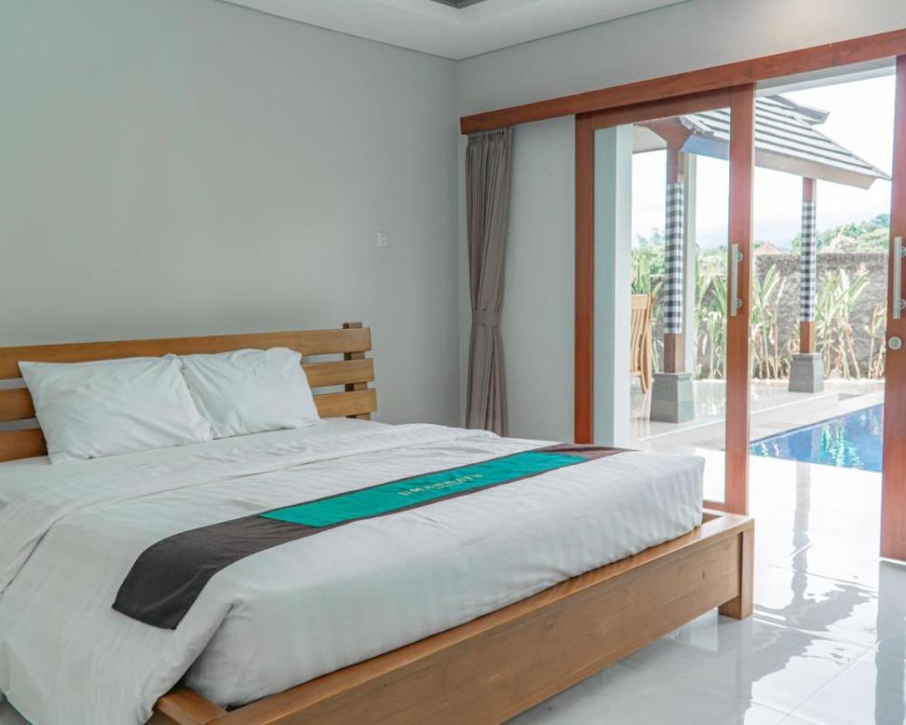 фото Umadhatu Resorts