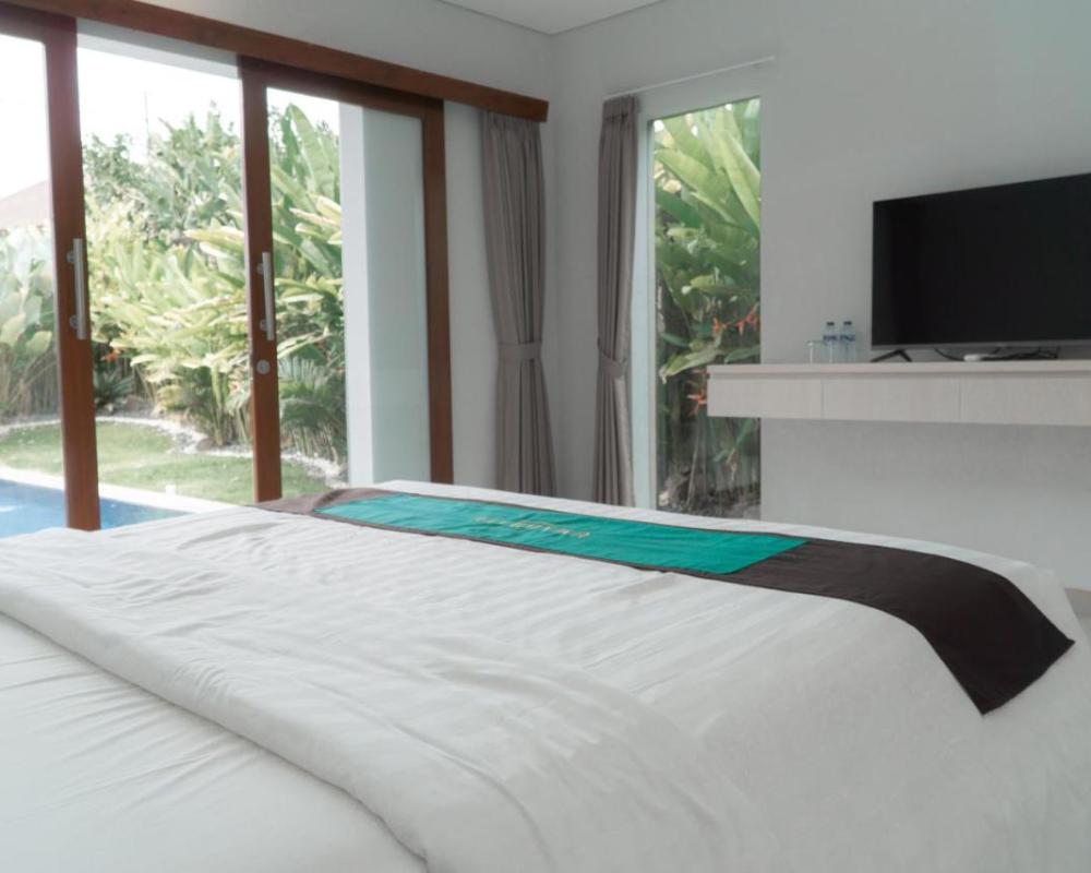 фото Umadhatu Resorts