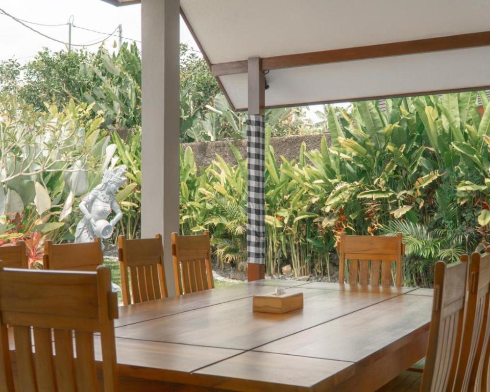 фото Umadhatu Resorts
