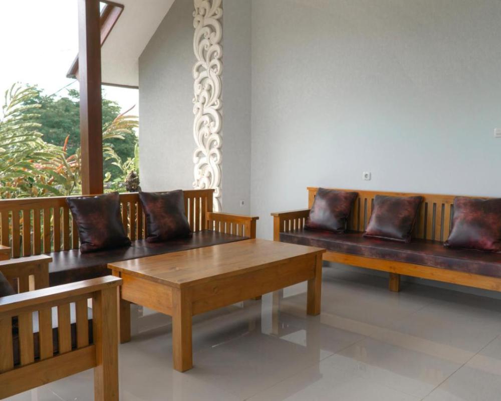 фото Umadhatu Resorts