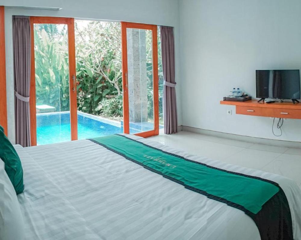 фото Umadhatu Resorts