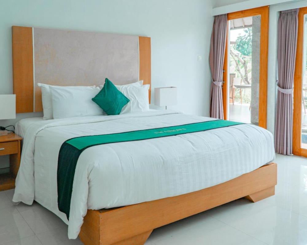 фото Umadhatu Resorts