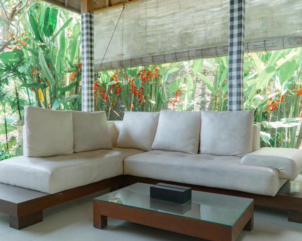 фото Umadhatu Resorts