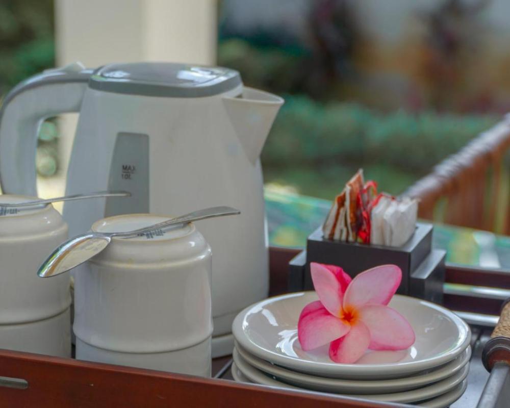 фото Umadhatu Resorts