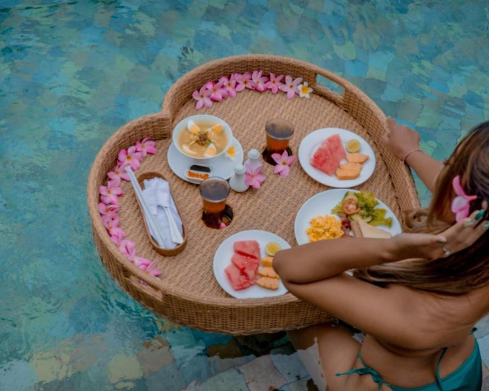 фото Umadhatu Resorts