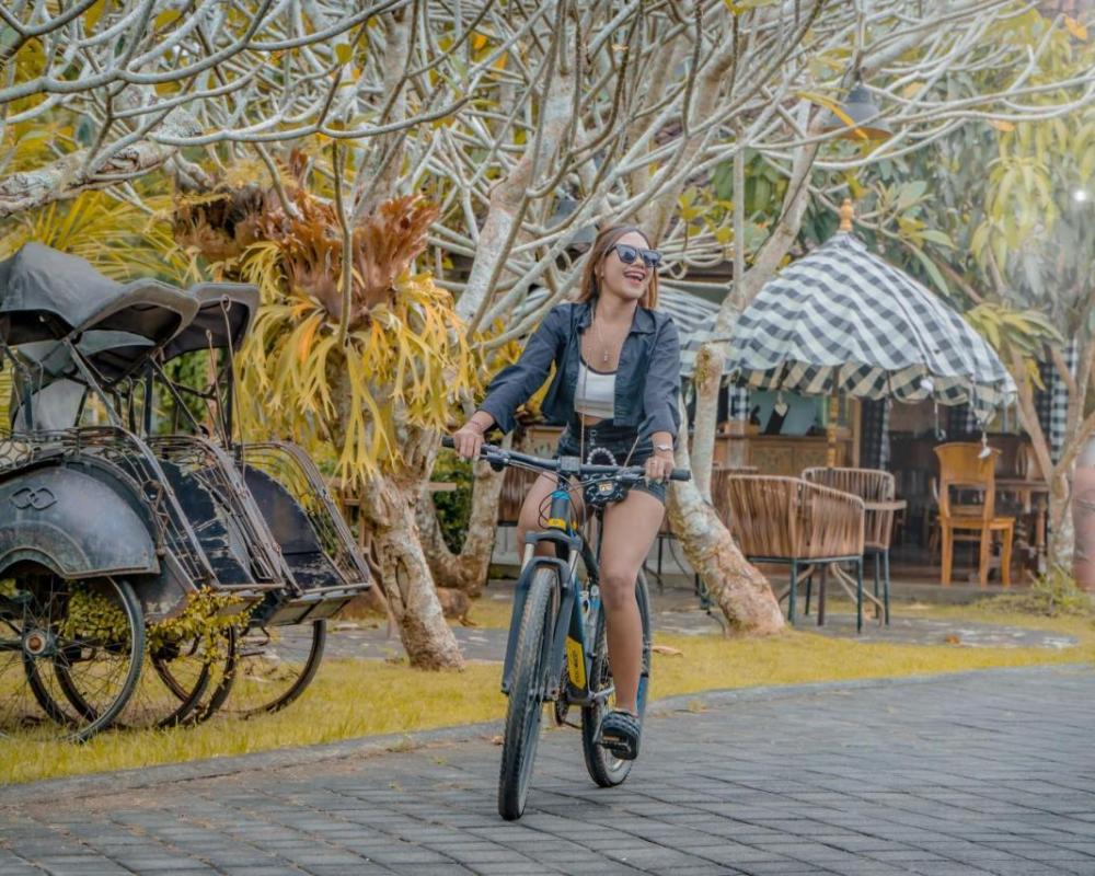 фото Umadhatu Resorts