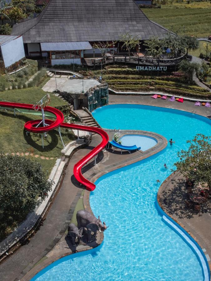 фото Umadhatu Resorts