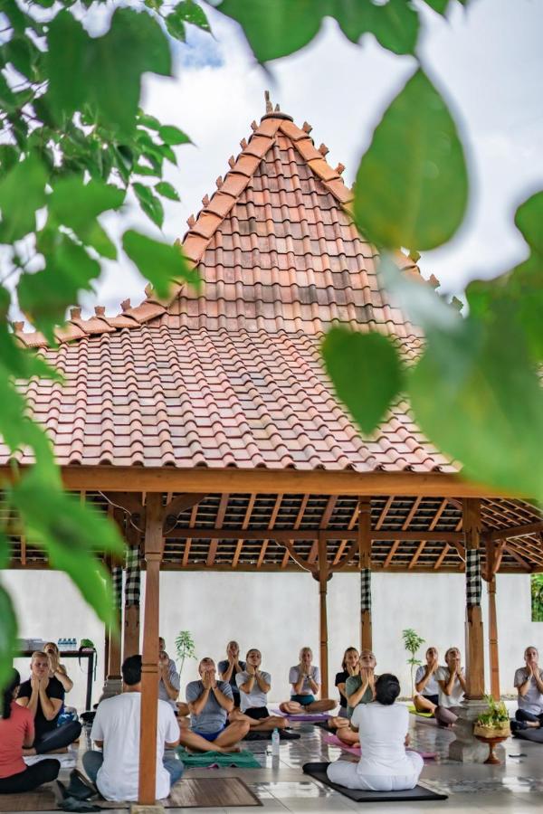 фото Umadhatu Resorts