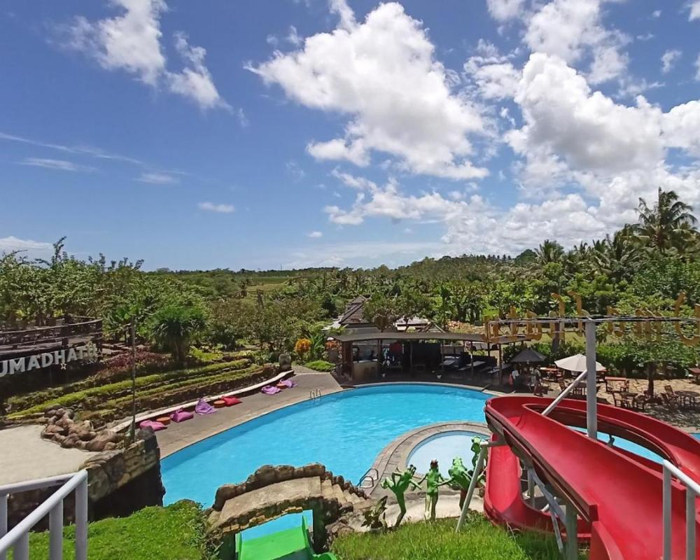 фото Umadhatu Resorts