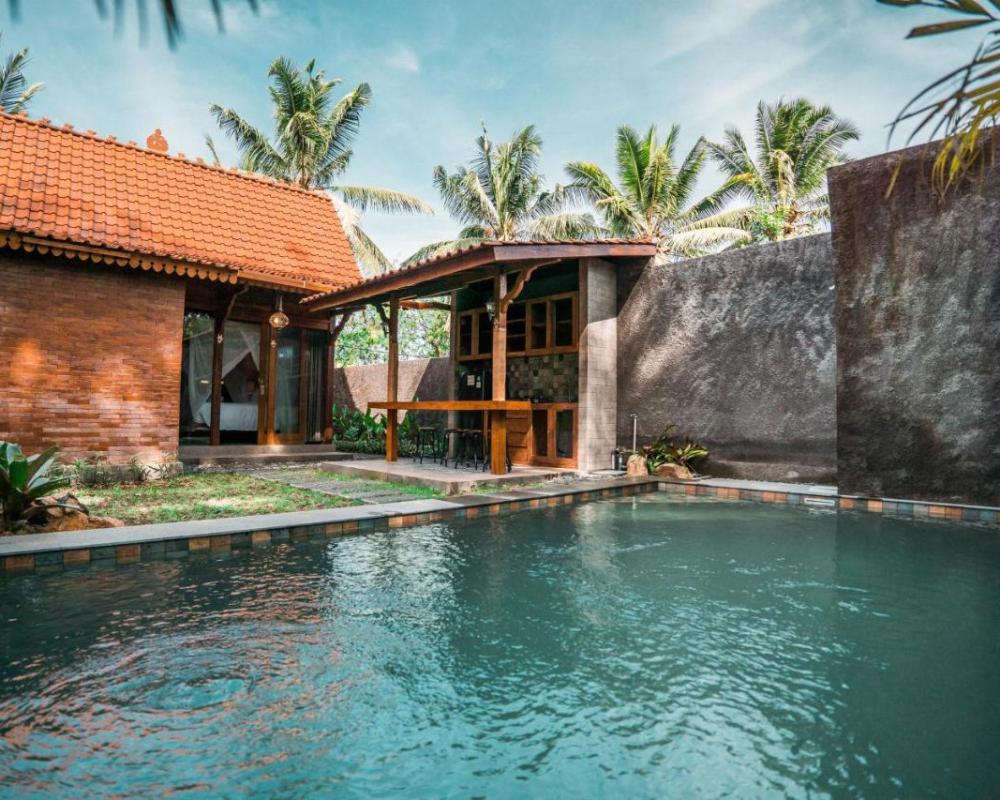 фото Umadhatu Resorts