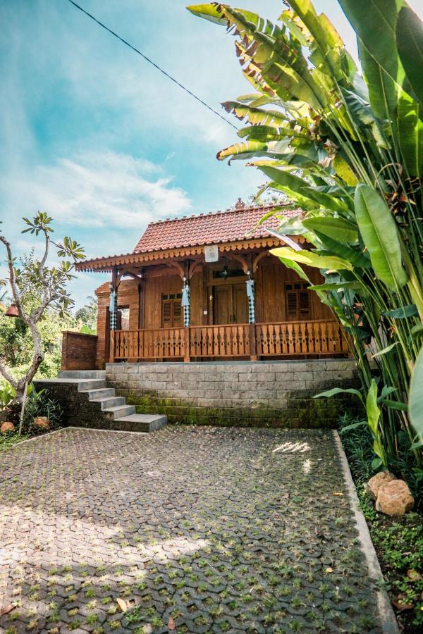 фото Umadhatu Resorts