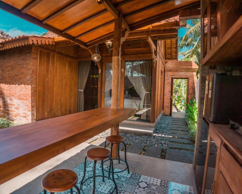 фото Umadhatu Resorts