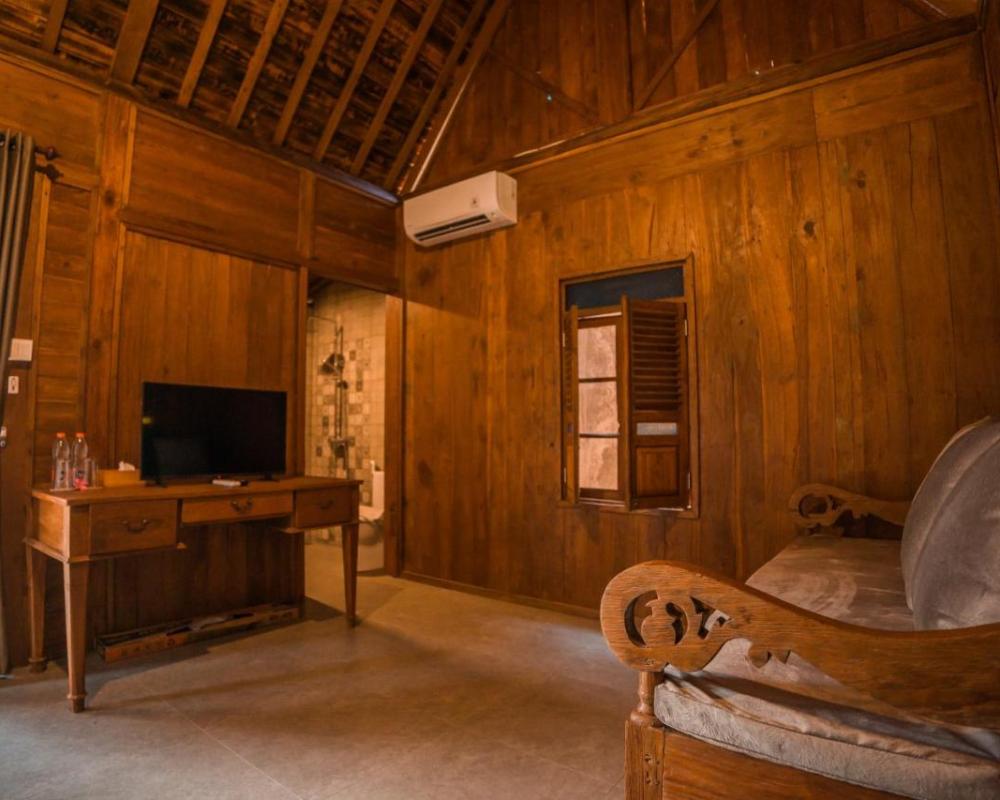 фото Umadhatu Resorts