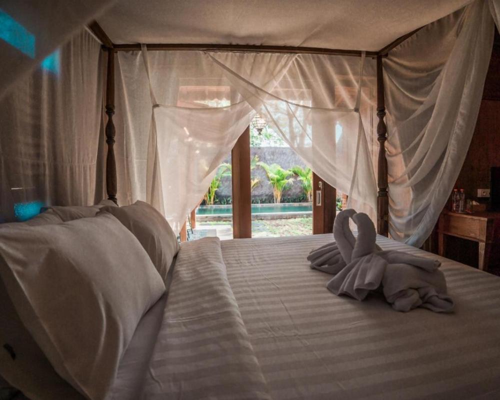 фото Umadhatu Resorts