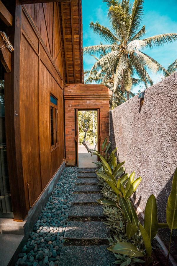 фото Umadhatu Resorts