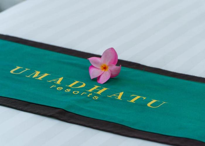 Umadhatu Resorts