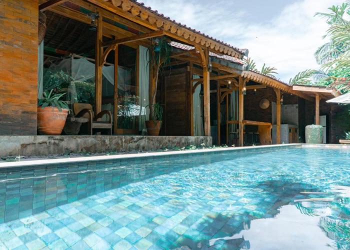 Umadhatu Resorts