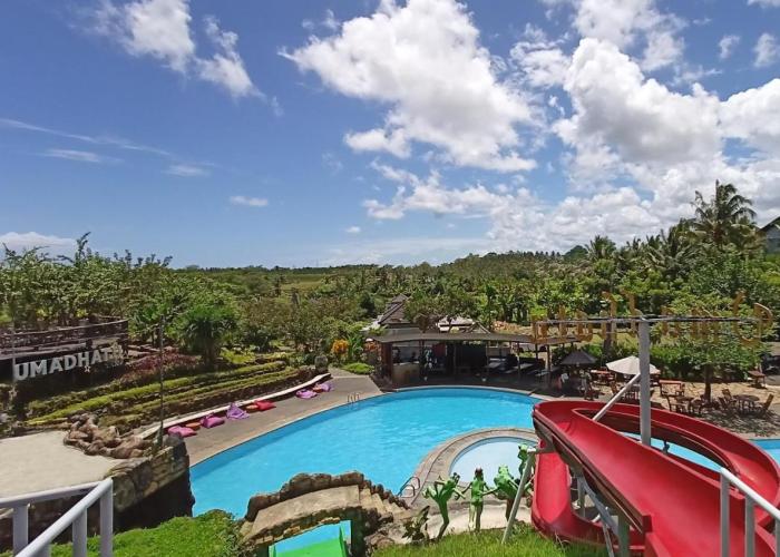 Umadhatu Resorts