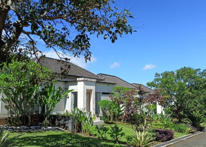 Umadhatu Resorts