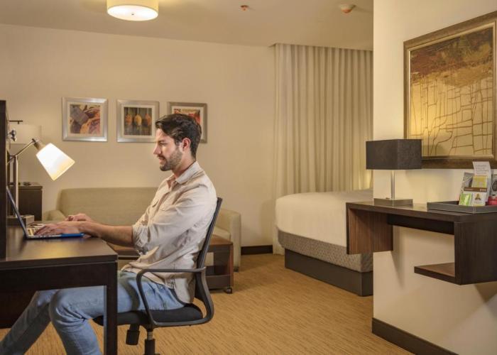 Staybridge Suites Silao, an IHG Hotel