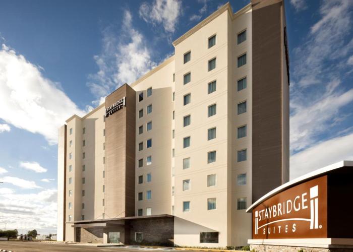 Staybridge Suites Silao, an IHG Hotel