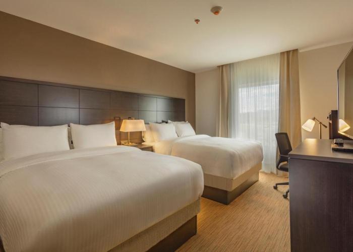 Staybridge Suites Silao, an IHG Hotel