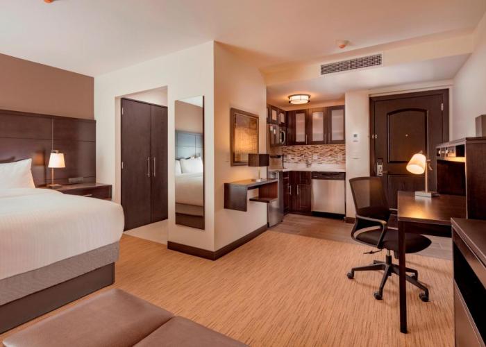 Staybridge Suites Silao, an IHG Hotel